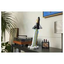 LEGO Over the Moon with Pharrell Williams LEGO Over the Moon with Pharrell Williams