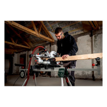 Metabo KGS 216 M RINKINYS