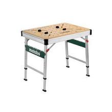 Metabo MWB 100 outdoor table