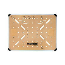 Metabo MWB 100 outdoor table Metabo MWB 100 outdoor table