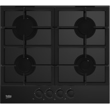 Beko HILG 642C5 SB dujinė...