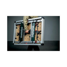 Metabo MWB 100 outdoor table Metabo MWB 100 outdoor table
