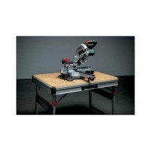 Metabo MWB 100 outdoor table Metabo MWB 100 outdoor table