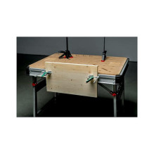 Metabo MWB 100 outdoor table Metabo MWB 100 outdoor table