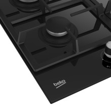 Beko HILG 642C5 SB dujinė kaitlentė