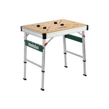 Metabo MWB 100 outdoor table Metabo MWB 100 outdoor table