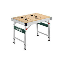 Metabo MWB 100 outdoor table Metabo MWB 100 outdoor table