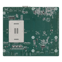 Asrock SPC741D8-2L2T / BCM motherboard Asrock SPC741D8-2L2T / BCM motherboard