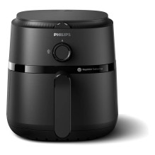Philips NA120 / 00 1000 serijos karšto oro gruzdintuvė, juoda (NA120 / 00) Philips NA120 / 00 1000 serijos karšto oro gruzdintuvė, juoda (NA120 / 00)