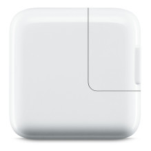 Apple 12W USB maitinimo...