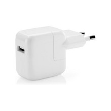 APPLE 12W USB Power Adapter APPLE 12W USB Power Adapter