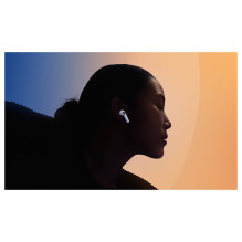 AirPods 4 - White"