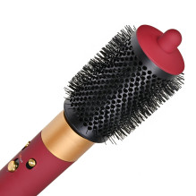 Dyson 596926-01 plaukų formavimo įrankis Daugiafunkcis formavimo įrankis Šiltai rožinė, rožinė gold 1300 W