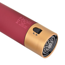Dyson 596926-01 plaukų formavimo įrankis Daugiafunkcis formavimo įrankis Šiltai rožinė, rožinė gold 1300 W