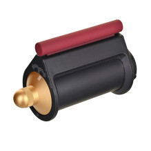 Dyson 596926-01 plaukų formavimo įrankis Daugiafunkcis formavimo įrankis Šiltai rožinė, rožinė gold 1300 W