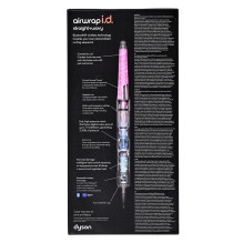 Dyson 596926-01 plaukų formavimo įrankis Daugiafunkcis formavimo įrankis Šiltai rožinė, rožinė gold 1300 W