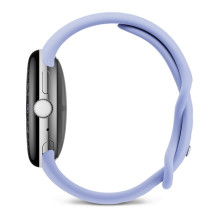 Google Pixel Watch 4 (41mm) LTE silber / iris