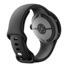 Google Pixel Watch 4 (41mm) LTE schwarz / obsidian