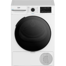 Beko BM3T49249W tumble dryer Freestanding Front-load 9 kg White Beko BM3T49249W tumble dryer Freestanding Front-load 9 kg White