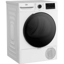 Beko BM3T49249W tumble dryer Freestanding Front-load 9 kg White