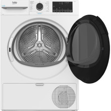 Beko BM3T49249W tumble dryer Freestanding Front-load 9 kg White Beko BM3T49249W tumble dryer Freestanding Front-load 9 kg White