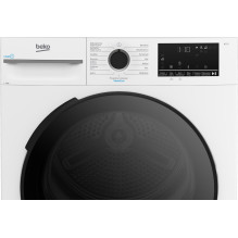 Beko BM3T49249W tumble dryer Freestanding Front-load 9 kg White Beko BM3T49249W tumble dryer Freestanding Front-load 9 kg White
