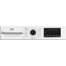 Beko BM3T49249W tumble dryer Freestanding Front-load 9 kg White Beko BM3T49249W tumble dryer Freestanding Front-load 9 kg White