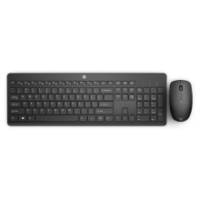 HPI 230 belaidė kombinuota klaviatūra SWIS2 - pelė - 1600 dpi HPI 230 belaidė kombinuota klaviatūra SWIS2 - pelė - 1600 dpi