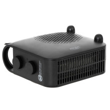 ADLER AD 7725B THERMO FAN BLACK ADLER AD 7725B THERMO FAN BLACK