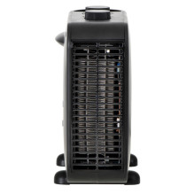 ADLER AD 7725B TERMO VENTILIATORIUS JUODAS