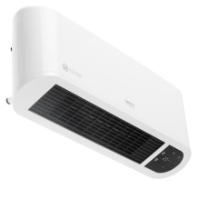 Adler AD 7753 air curtain Black, White 2000 W Adler AD 7753 air curtain Black, White 2000 W