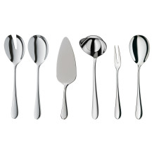 WMF Besteckset Merit 66-Teilig WMF Besteckset Merit 66-Teilig