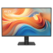 68,6 cm (27") 1920 x 1080 Pixel MSI 9S6-3PE9CM-001 16:9 Full HD IPS 4 ms 144 Hz HDR DisplayPort HDMI VESA Speaker