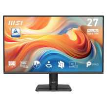 68,6 cm (27") 1920 x 1080 Pixel MSI 9S6-3PE9CM-001 16:9 Full HD IPS 4 ms 144 Hz HDR DisplayPort HDMI VESA Speaker