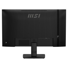 68,6 cm (27") 1920 x 1080 Pixel MSI 9S6-3PE9CM-001 16:9 Full HD IPS 4 ms 144 Hz HDR DisplayPort HDMI VESA Speaker