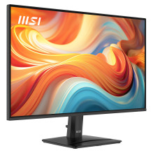 68,6 cm (27") 1920 x 1080 Pixel MSI 9S6-3PE9CM-001 16:9 Full HD IPS 4 ms 144 Hz HDR DisplayPort HDMI VESA Speaker