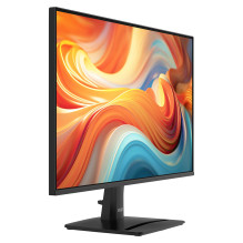 68,6 cm (27") 1920 x 1080 Pixel MSI 9S6-3PE9CM-001 16:9 Full HD IPS 4 ms 144 Hz HDR DisplayPort HDMI VESA Speaker