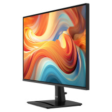 68,6 cm (27") 1920 x 1080 Pixel MSI 9S6-3PE9CM-001 16:9 Full HD IPS 4 ms 144 Hz HDR DisplayPort HDMI VESA Speaker