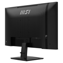 68,6 cm (27") 1920 x 1080 Pixel MSI 9S6-3PE9CM-001 16:9 Full HD IPS 4 ms 144 Hz HDR DisplayPort HDMI VESA Speaker