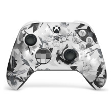 Microsoft belaidis valdiklis „Storm Breaker“, skirtas „Xbox One“ / „S“ / „Xbox X“, EP2-29572, specialusis leidimas