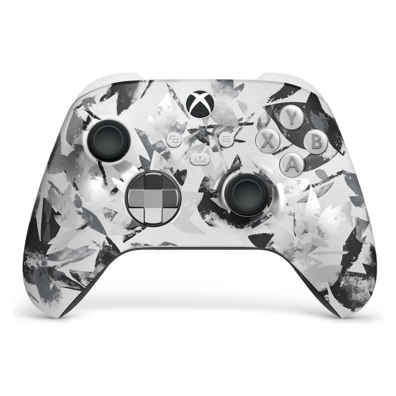 Microsoft belaidis valdiklis „Storm Breaker“, skirtas „Xbox One“ / „S“ / „Xbox X“, EP2-29572, specialusis leidimas