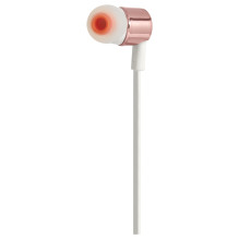 JBL Tune 210 laidinės į ausis įdedamos ausinės, rožinės spalvos, Gold - 6925281924507