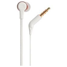 JBL Tune 210 laidinės į ausis įdedamos ausinės, rožinės spalvos, Gold - 6925281924507