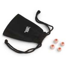 JBL Tune 210 laidinės į ausis įdedamos ausinės, rožinės spalvos, Gold - 6925281924507