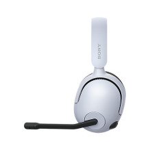 Sony INZONE H5 belaidės laidinės ausinės, juodos ir baltos Sony INZONE H5 belaidės laidinės ausinės, juodos ir baltos