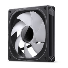 Jonsbo FR-505 ARGB PWM fan, 120mm - black