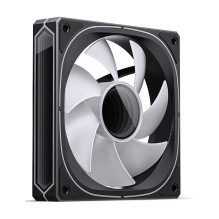 Jonsbo FR-505 ARGB PWM fan, 120mm - black