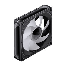 Jonsbo FR-505 ARGB PWM fan, 120mm - black