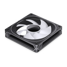 Jonsbo FR-505 ARGB PWM fan, 120mm - black