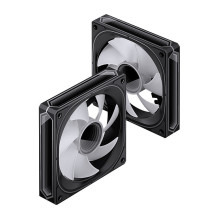 Jonsbo FR-505 ARGB PWM fan, 120mm - black